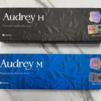 محصولات زیبایی. ژل بوتاکس