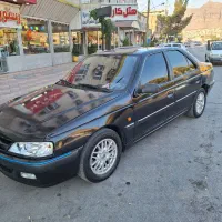 پارس ELX موتور زانتیا مدل 82|خودرو سواری و وانت|خرم‌آباد, |دیوار