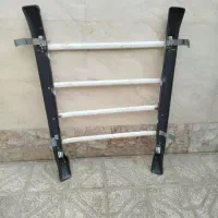 باربند پراید