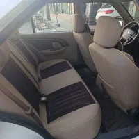 پژوپارس401|خودرو سواری و وانت|قزوین, |دیوار