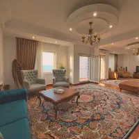 واحد ۱۶۵متری ویو ابدی دریا* ۳خواب با دو تراس دلباز|فروش آپارتمان|فریدونکنار, |دیوار