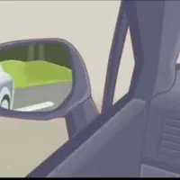 آموزش رانندگی پایه ۳