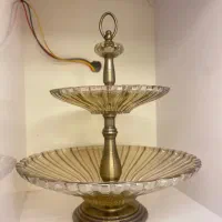 ظرف کریستال