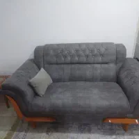 مبل و جلو مبلی