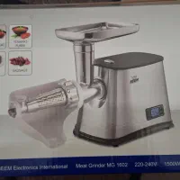 چرخ گوشت بیم