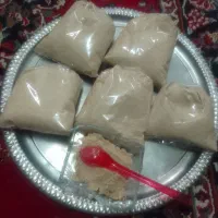 پور سنجد با هسته کاملا تمیز و بهداشتی