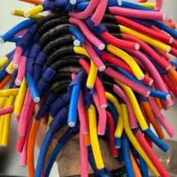 کراتین و فر مدل|خدمات آرایشگری و زیبایی|کاشان, فاز ۲ ناجی آباد|دیوار