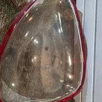 ظرف کریستال والتر المان