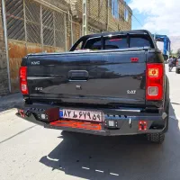 سپر آفرودی کلوتt8 t9 kmc هایلوکس فوتون پیکاپ اقساط