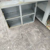 فروش کابینت دست دوم|مصالح و تجهیزات ساختمان|شیراز, قلعه نو|دیوار