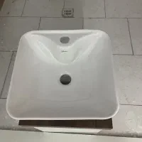 روشویی کابینتی دستشویی|لوازم سرویس بهداشتی|اندیشه, اندیشه فاز ۳|دیوار