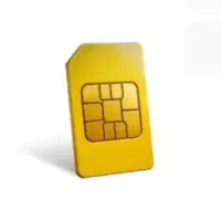 سیم کارت ایرانسل رند پله  ( 0935)