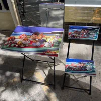 میز تحریرهای فانتزی کودک|میز تحریر و کامپیوتر|شهریار, شهریار|دیوار