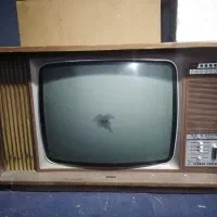 تلویزیون کمدی دکوری