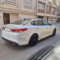 کیا اپتیما GT Line 2400cc، مدل ۲۰۱۷ درحدصفر|خودرو سواری و وانت|تهران, تهرانسر شرقی|دیوار