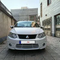 ساینا  EX  مدل ۱۴۰۰  تک گانه