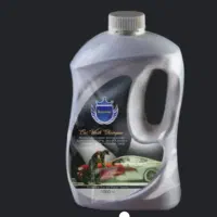 شامپو کارواش