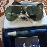 عینک دودی