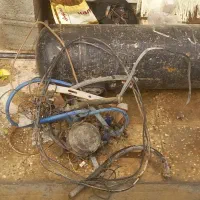 کپسول ال پی جی