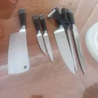 وسایل خانه