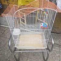 قفس پرنده