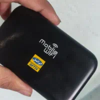 مودم سیمکارتی ایرانسل|مودم و تجهیزات شبکه|چهاردانگه (تهران), |دیوار