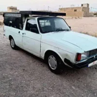 پیکان وانت مدل 85