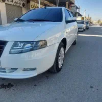 سمند سورن Ef7