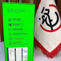 هدست گیمینگ ریزر RAZER BLACKSHARK V2X|قطعات و لوازم جانبی رایانه|مشهد, فلسطین|دیوار