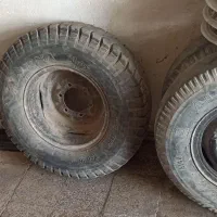 لاستیک نیسان