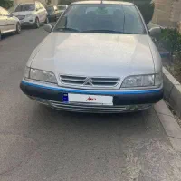 زانتیا 2000|خودرو سواری و وانت|تهران, بهاران|دیوار