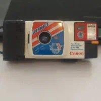 دوربین عکاسی کنون ژاپن کلکسیونی