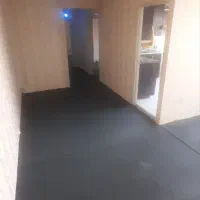 ۸۰متر موکت یکماه استفاده شده|موکت|اسلام‌شهر, شهرک واوان|دیوار