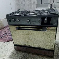 گاز در حد نو