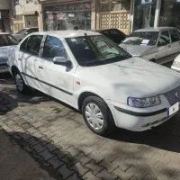 سمند مدل ۹۳|خودرو سواری و وانت|سقز, |دیوار