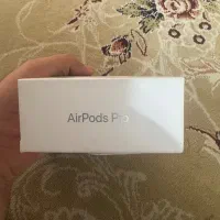 ایرپاد پرو ۲ apple|پخش‌کننده همراه|شیروان (خراسان), |دیوار