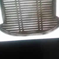 کفپوش پنج بعدی چرم دوزی دیگنیتی  مخصوص صندوق عقب