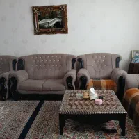 مبل هفت نفره