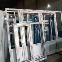 درب و پنجره upvc|مصالح و تجهیزات ساختمان|فردیس, شهرک وحدت|دیوار