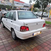 پراید132مدل 91SX