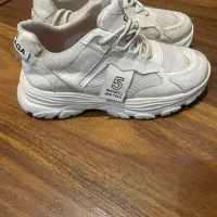 کفش اسپرت زنانه سایز۳۹