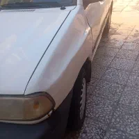 پرایدمدل 83|خودرو سواری و وانت|اصفهان, خلجا|دیوار