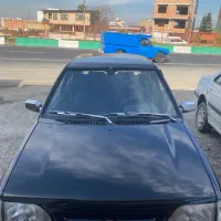 پراید هاچبک