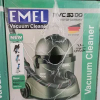 جارو برقی ایمل مدل 5300 موتور آلمانی 7 سال گارانتی