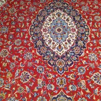 فرش وموکت پالاز  کارکرده