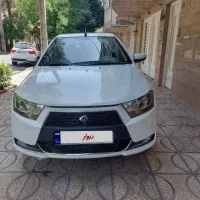 دنا معمولی تیپ ۲ مدل ۱۳۹۶فول اپشن