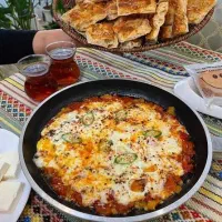 استخدام آشپز جوان در کافه قهوه و صبحانه