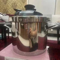 زودپز korkmaz|اجاق گاز و لوازم برقی پخت‌وپز|تهران, عباس‌آباد|دیوار