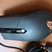 موس گیمینگ ایسوس گرافیگ gt210 هارد ۵۰۰گیگ لب تابی