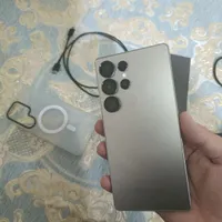 S 25 ULTRA .  512G|موبایل|کرمان, |دیوار